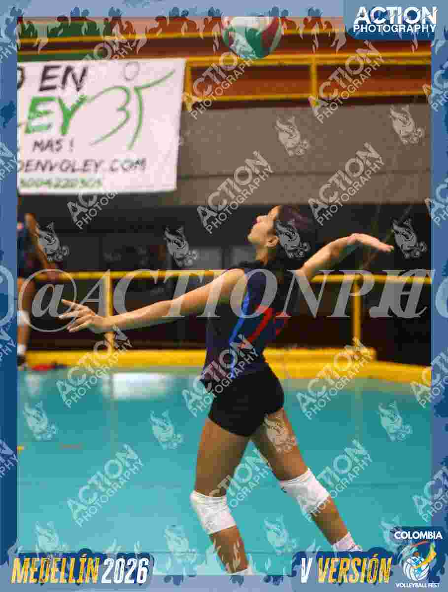ATENAS VOLLEY CLUB WHITE Foto 12